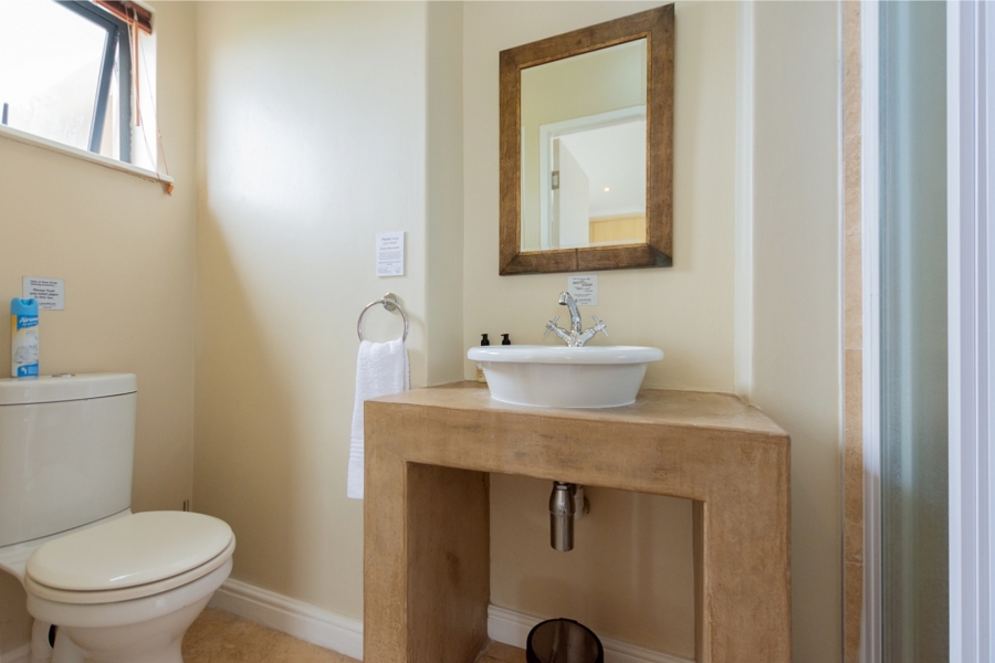 2 Bedroom Property for Sale in Langebaan Country Estate Western Cape